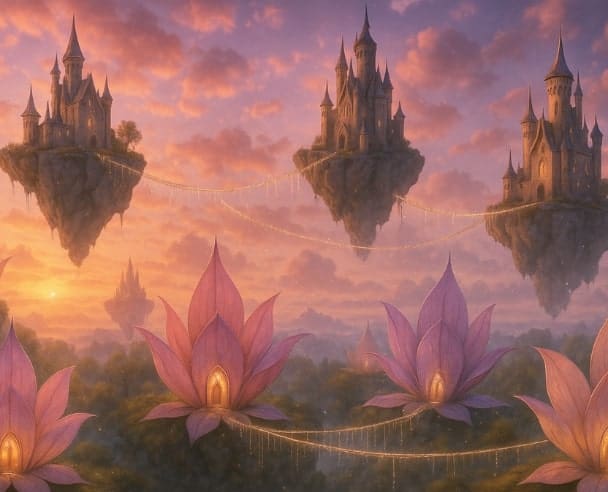 Monthly – Path to Enlightenment