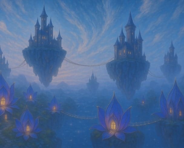 Monthly – Visionary package