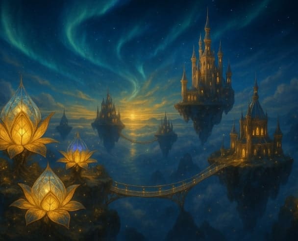 Yearly – Path to Enlightenment