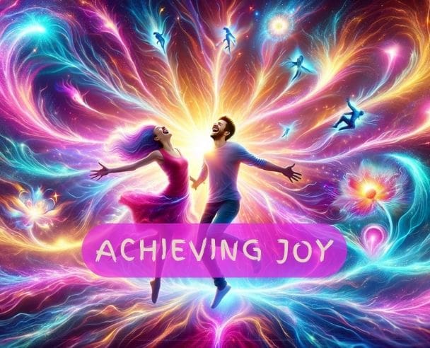 089 – Help for achieving joy