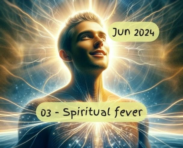 03 Spiritual fever – Jun 06, 2024