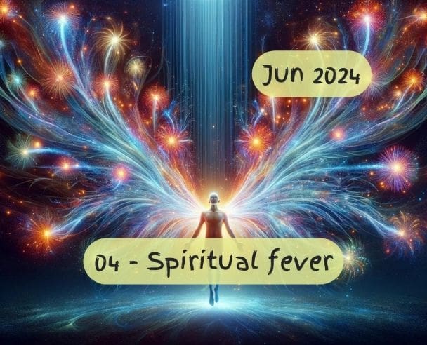 04 Spiritual fever – Jun 09, 2024