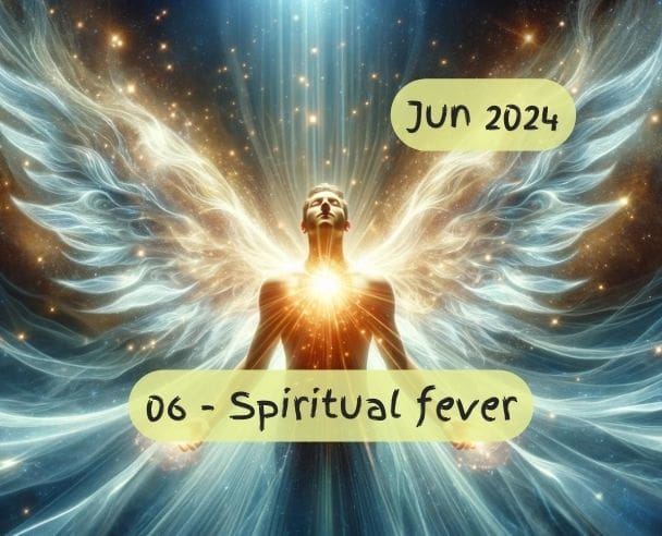 06 Spiritual fever – Jun 15, 2024