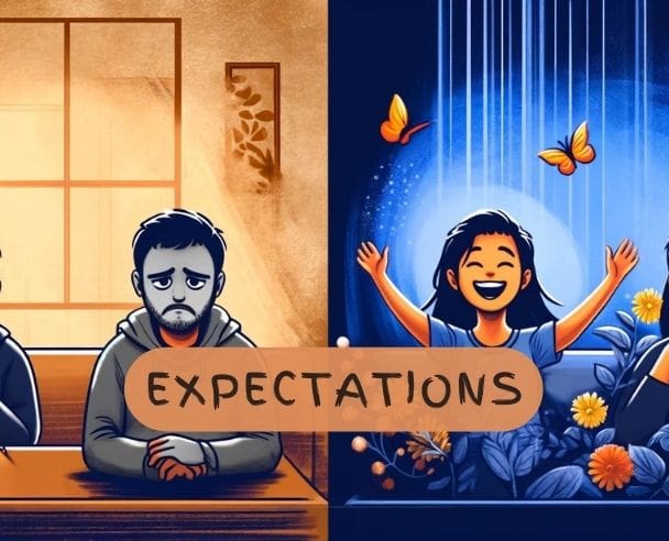 Expectations…