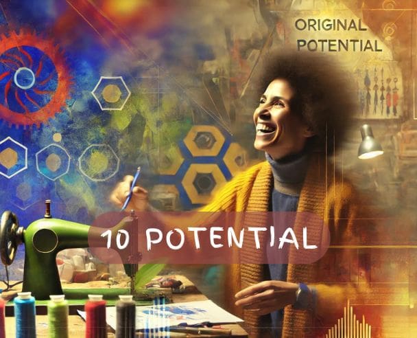 10 The potential – August 27, 2024