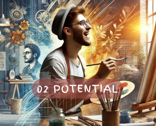 02 The potential – August 03, 2024