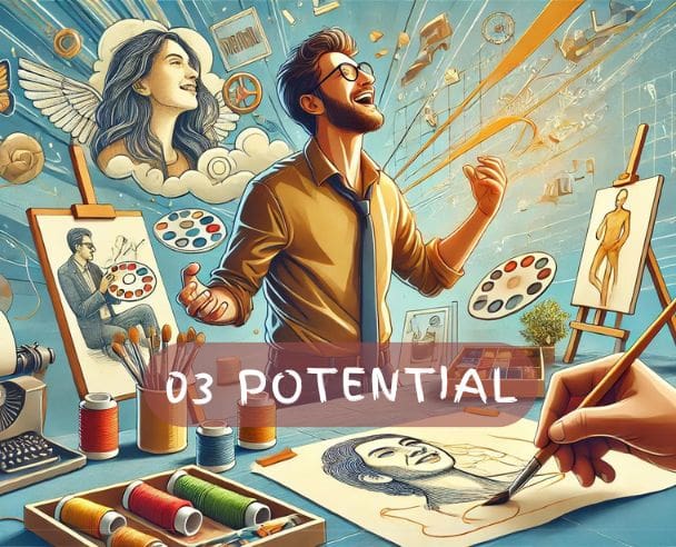 03 The potential – August 06, 2024