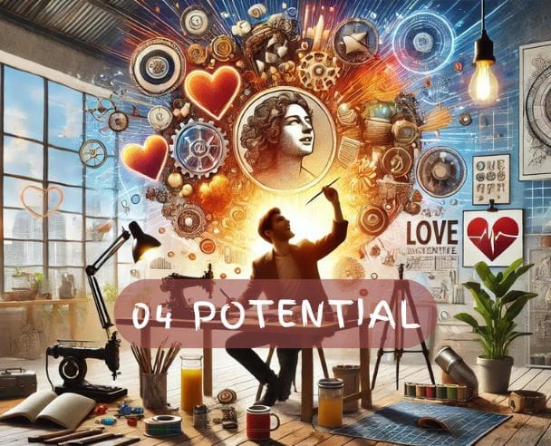 04 The potential – August 09, 2024