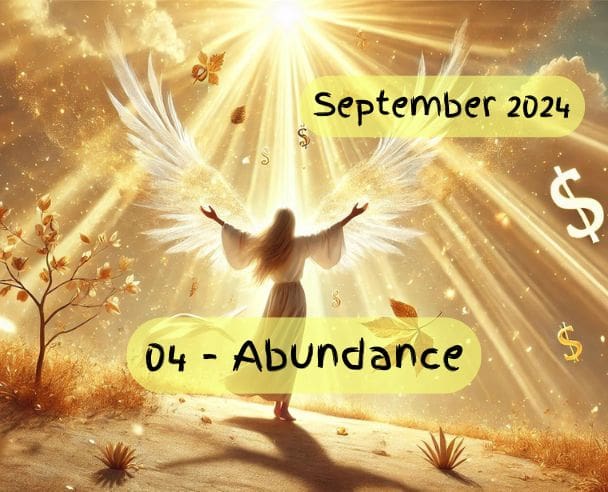 04 Abundance – September 09, 2024