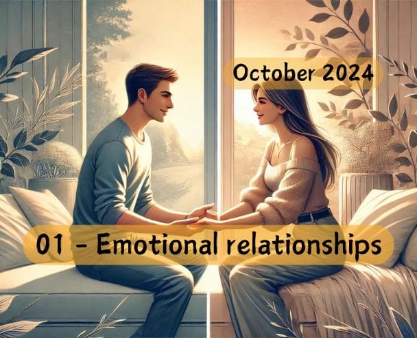 01 Interpersonal Relationships – 10.01.2024.