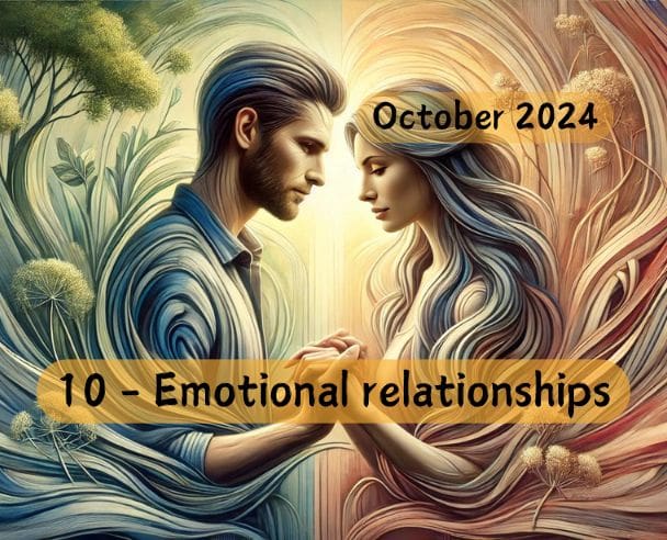 10 Interpersonal Relationships – 10.27.2024.