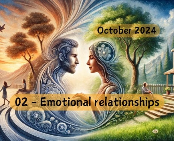 02 Interpersonal Relationships – 10.03.2024.