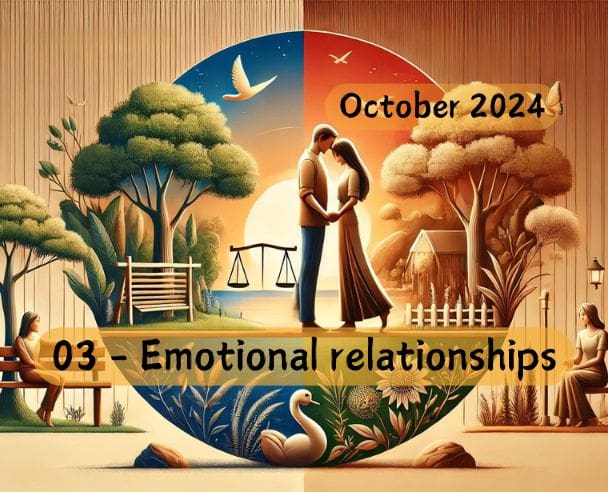 03 Interpersonal Relationships – 10.06.2024.