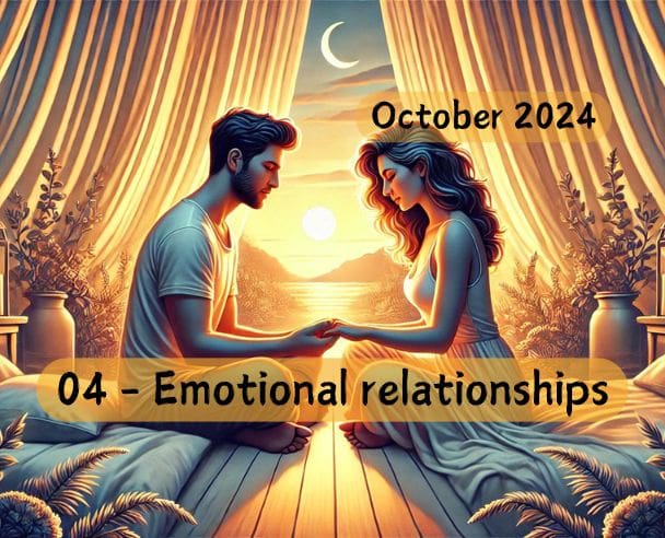 04 Interpersonal Relationships – 10.09.2024.