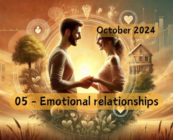 05 Interpersonal Relationships – 10.12.2024.