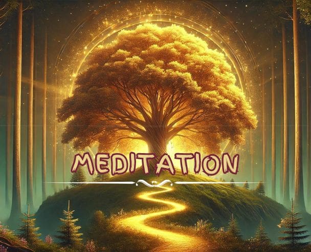 Meditations