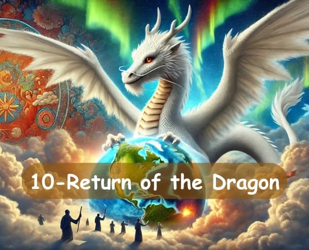 10 Return of the Dragons – December 27, 2024