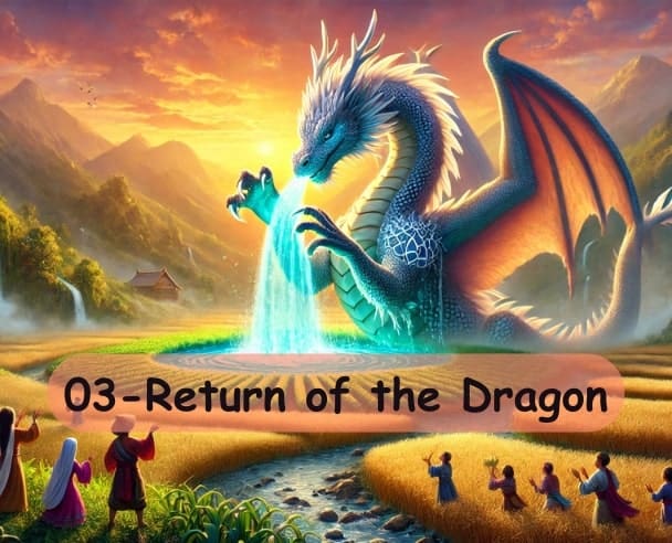 03 Return of the Dragons – December 06, 2024