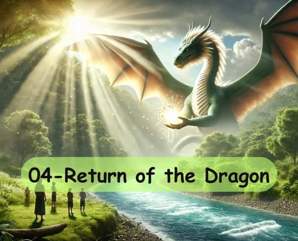 04 Return of the Dragons – December 09, 2024