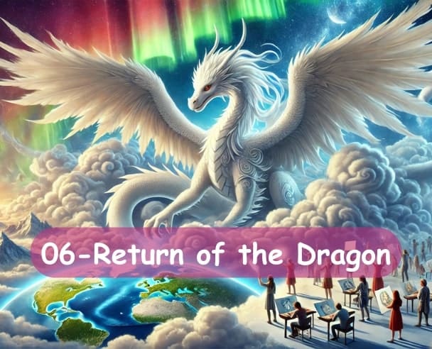 06 Return of the Dragons – December 15, 2024