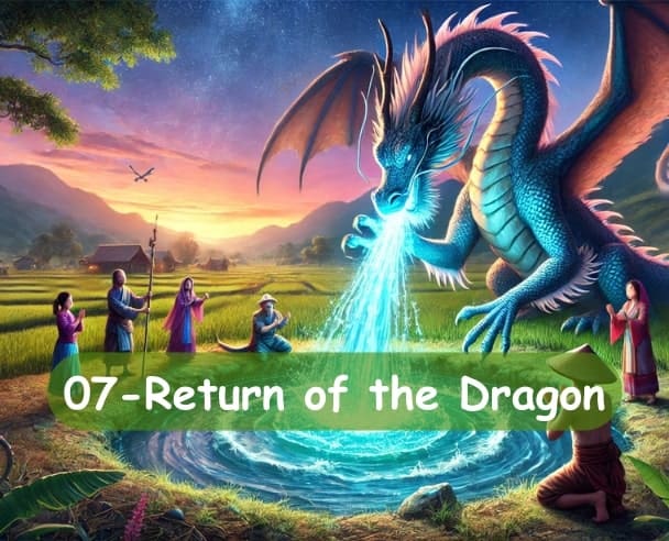 07 Return of the Dragons – December 18, 2024