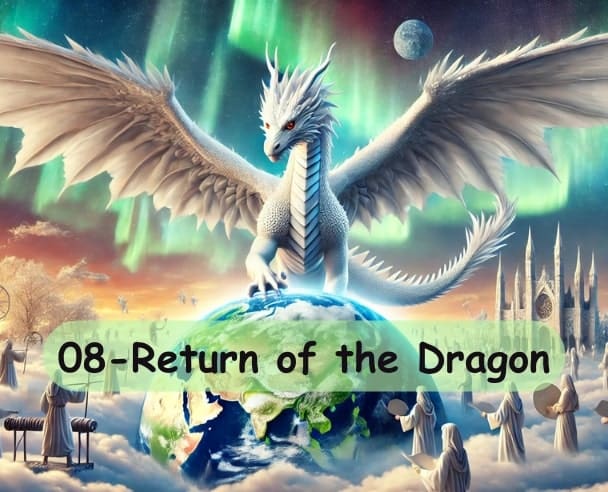 08 Return of the Dragons – December 21, 2024