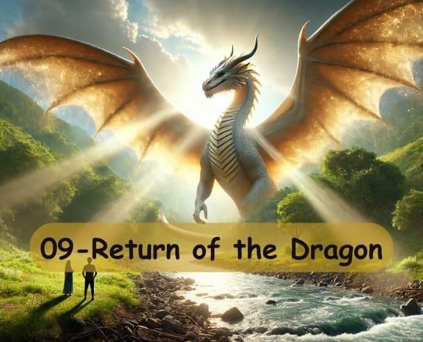 09 Return of the Dragons – December 24, 2024