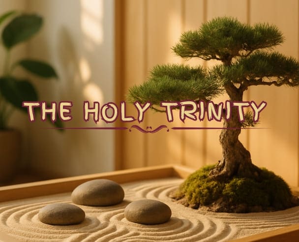 The Holy Trinity