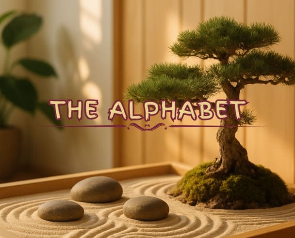 Alphabet