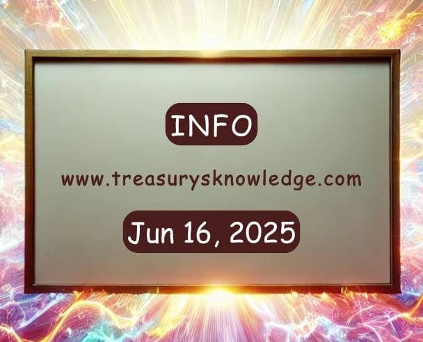INFO June 16, 2025