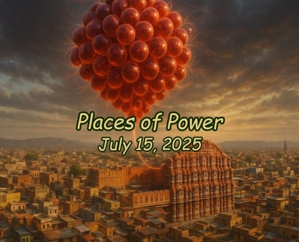 Places of Power