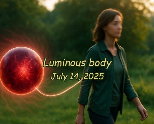 Luminous body
