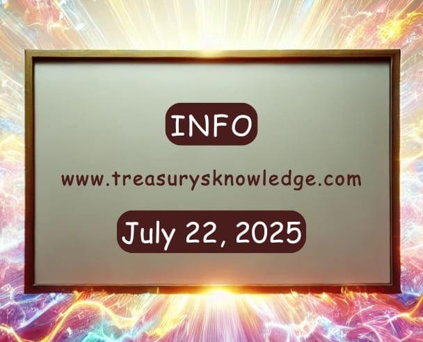 INFO July 22, 2025