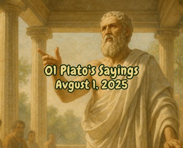 01 Monthly topic – August 1, 2025