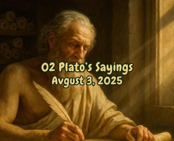 02 Monthly topic – August 3, 2025
