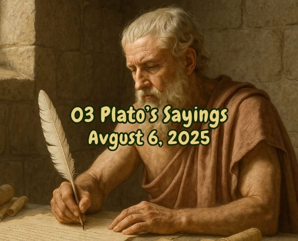 03 Monthly topic – August 6, 2025