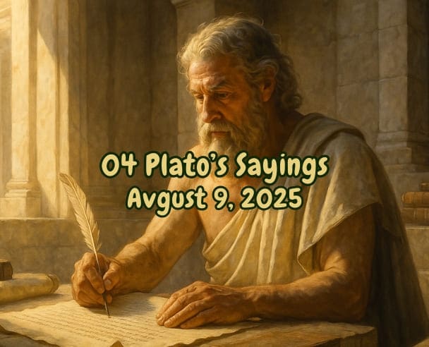 04 Monthly topic – August 9, 2025