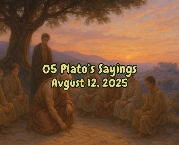 05 Monthly topic – August 12, 2025