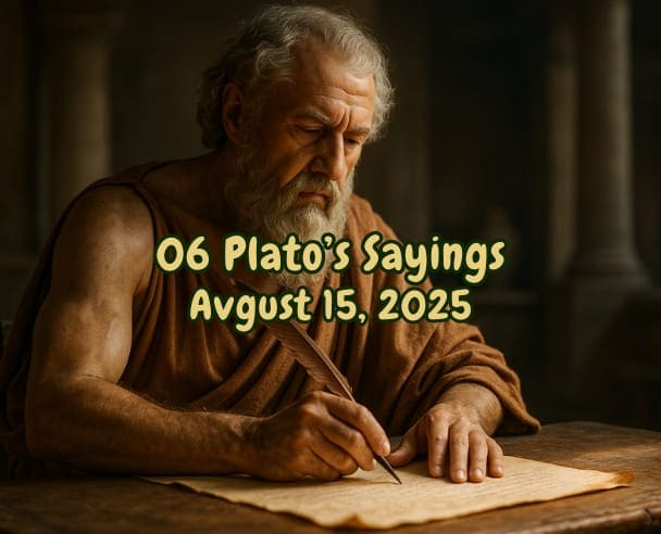 06 Monthly topic – August 15, 2025