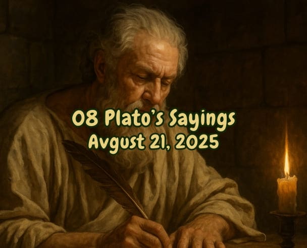 08 Monthly topic – August 21, 2025