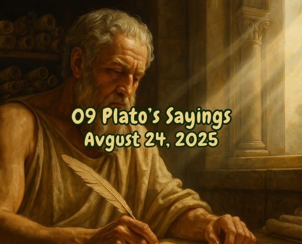 09 Monthly topic – August 24, 2025