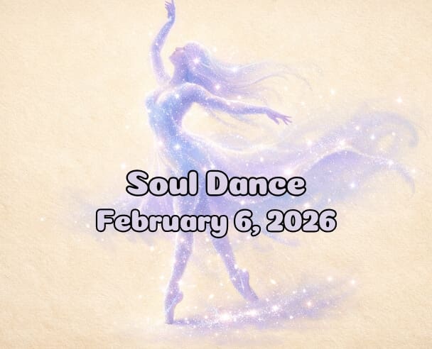 02 Soul Dance – February 06, 2025