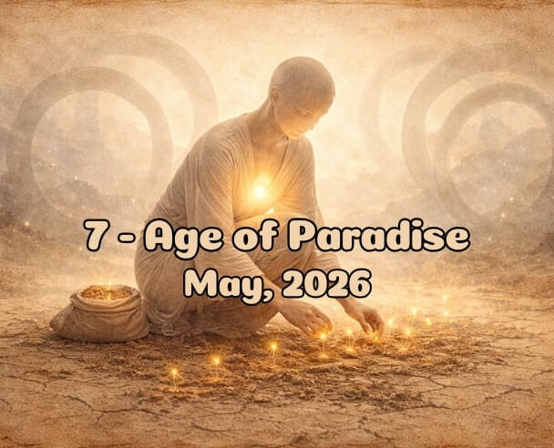 07 Prayers from the Age of Paradise – May 21, 2026