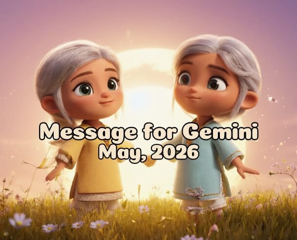 02 Message for Gemini – May 2, 2026.