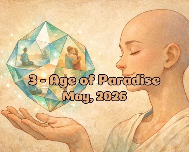 03 Prayers from the Age of Paradise – May 9, 2026
