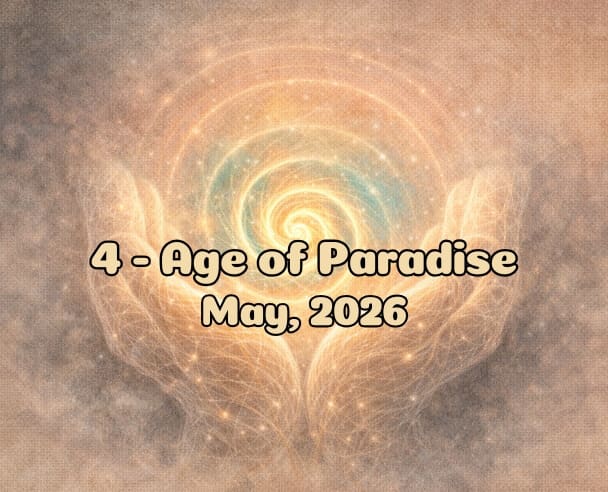 04 Prayers from the Age of Paradise – May 12, 2026