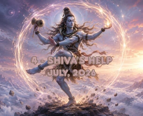 04 Shiva’s Help – July 12, 2026