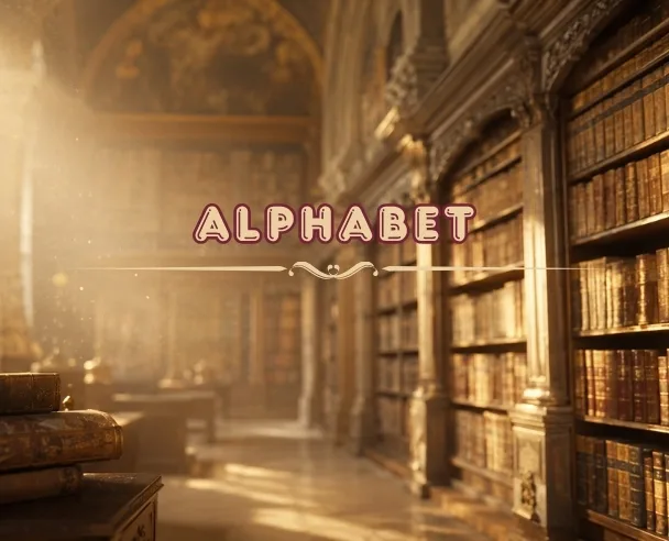 Alphabet