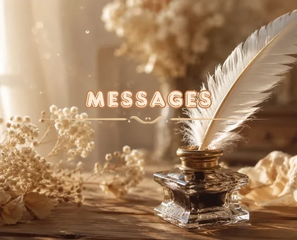 Messages