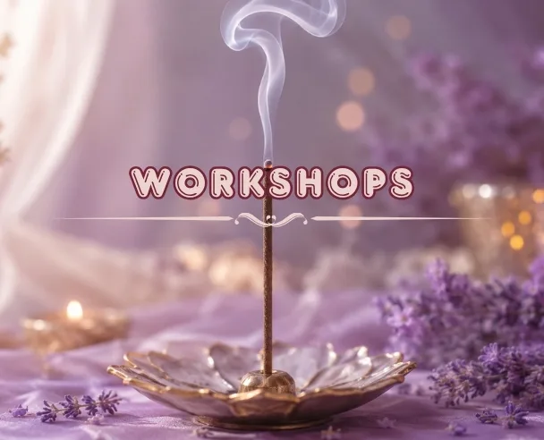 Workshops